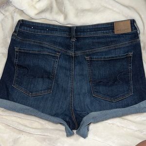 AE shorts Super Stretch